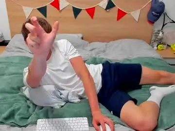 Chaturbate Adult Webcam of lanny_fandi