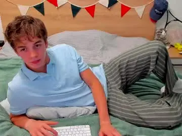 Chaturbate Sex Cam of lanny_fandi