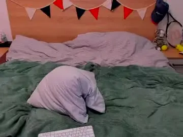 Chaturbate Watch Live Sex Cams of lanny_fandi