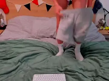 Chaturbate Free Porn Cam of lanny_fandi