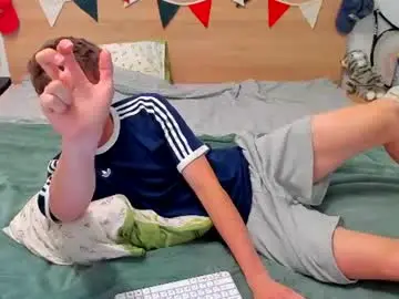 Chaturbate Sex Chat of lanny_fandi