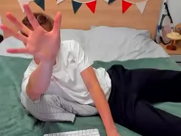 Chaturbate Live Sex Cam of lanny_fandi