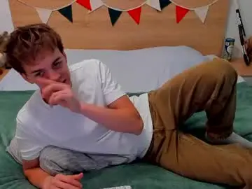 Chaturbate Free Porn Cam of lanny_fandi