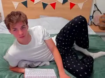 Chaturbate Live Porn of lanny_fandi