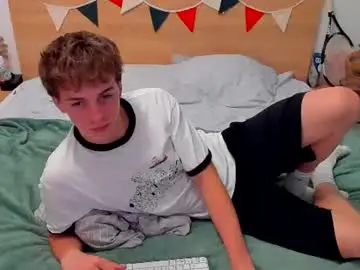 Chaturbate Live Porn of lanny_fandi