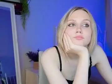 Chaturbate Sex Cam of lexa_demi