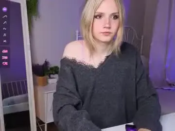 Chaturbate Best live sex cam show of lexa_demi
