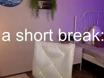Chaturbate Live Porn of lexa_demi