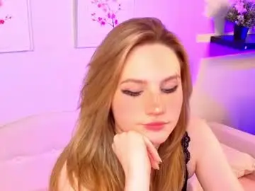 Chaturbate Sex Cam of lexa_demi