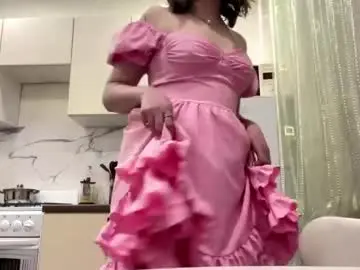 Chaturbate Sex Chat of liliabohlinger