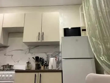 Chaturbate Live Sex Cam of liliabohlinger