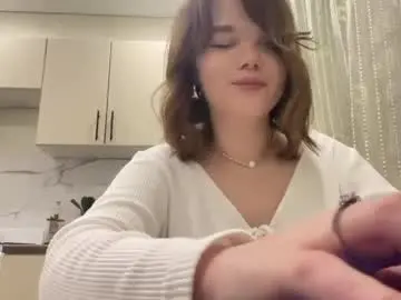 Chaturbate Nude Webcam of liliabohlinger