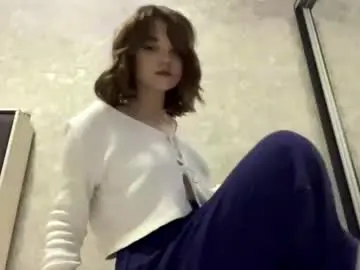 Chaturbate Adult Video Chat of liliabohlinger