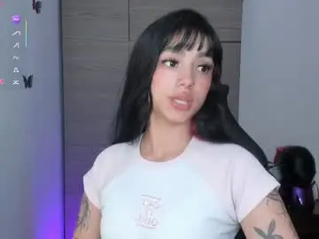 Chaturbate Best Webcam of lizzie_corner