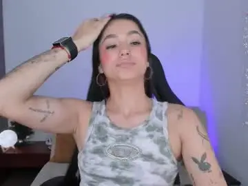 Chaturbate Adult Webcams of lizzie_corner