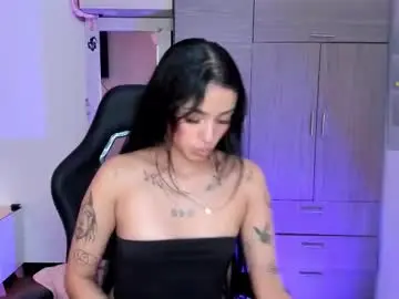 Chaturbate Best Webcam of lizzie_corner