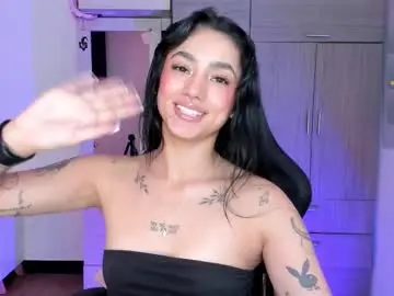 Chaturbate Free Live Porn of lizzie_corner