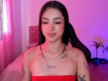 Chaturbate Best Webcam of lizzie_corner