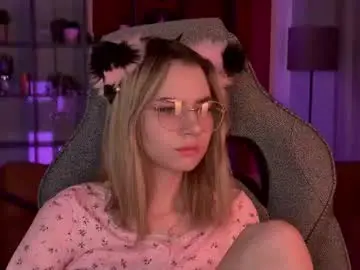 Chaturbate Adult Webcam of lunawhisper