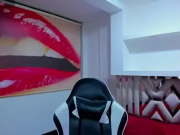 Chaturbate Free Porn Cam of madison_chanell