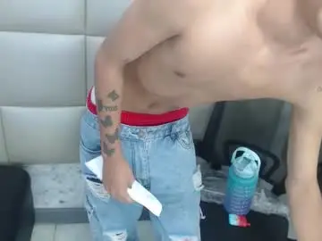 Chaturbate Live Porn of matewhottx