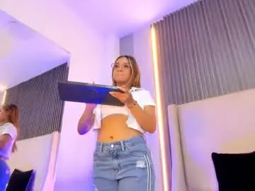 Chaturbate Free Live Porn of melanieroah1