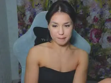 Chaturbate Sex Chat of mia___lunaa