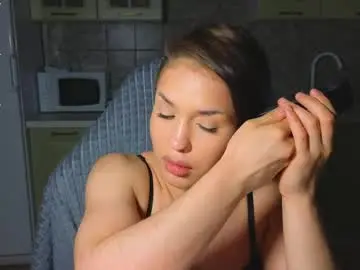 Chaturbate Best Webcam of mia___lunaa