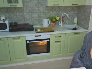 Chaturbate Best Webcam of mia___lunaa