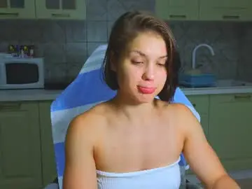 Chaturbate Best live sex cam show of mia___lunaa