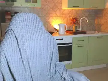 Chaturbate Sex Chat of mia___lunaa