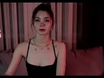 Chaturbate Sex Chat of mil_kiss