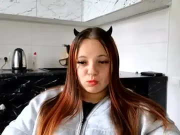 Chaturbate Adult Video Chat of milanaas374246