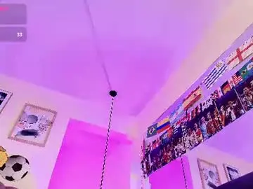 Chaturbate Adult Webcam of mileyberry6