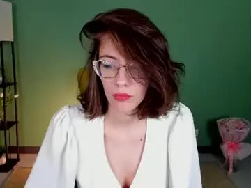 Chaturbate Live Sex of milky_jenny