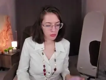 Chaturbate Nude Webcam of milky_jenny