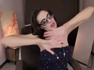 Chaturbate Watch Live Sex Cams of milky_jenny
