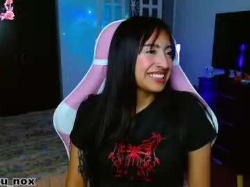 Chaturbate Sex Cam of neptu_noxx
