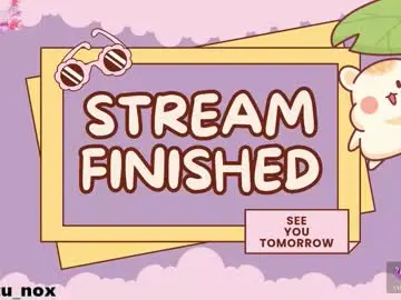 Chaturbate Free Porn Cam of neptu_noxx