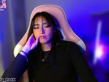 Chaturbate Private Sex Chat of neptu_noxx