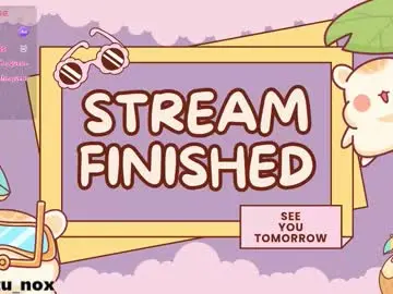 Chaturbate Live Sex of neptu_noxx