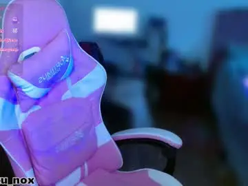 Chaturbate Best live sex cam show of neptu_noxx