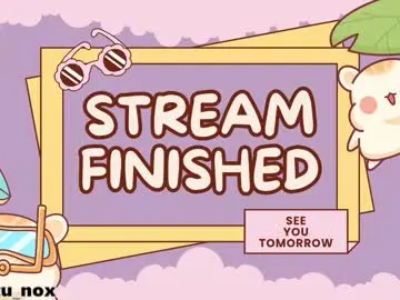 Chaturbate Live Porn of neptu_noxx