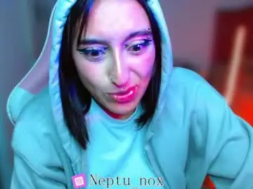 Chaturbate Live Porn of neptu_noxx