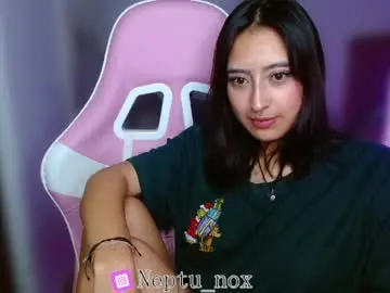 Chaturbate Watch Live Sex Cams of neptu_noxx