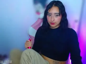 Chaturbate Best Webcam of neptu_noxx