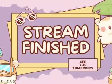 Chaturbate Free Live Porn of neptu_noxx