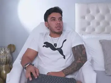 Chaturbate Adult Webcam of noahavery_