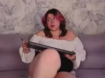 Chaturbate Adult Webcams of pinka_mena