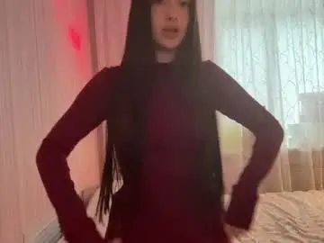 Chaturbate Nude Webcam of rosemarielindley